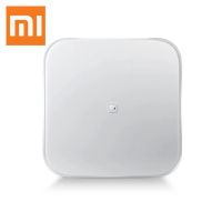 Лот: 7449205. Фото: 3. Умные весы Xiaomi Mi Smart Scale... Красноярск