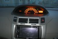 Лот: 3077765. Фото: 6. Toyota Vitz 2009г.