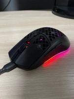 Лот: 21363371. Фото: 5. Мыш игровая steelseries aerox...