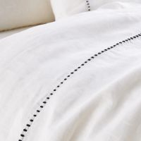 Лот: 24200713. Фото: 2. Пододеяльник LaRedoute. Домашний текстиль
