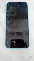 Лот: 5968519. Фото: 2. iPhone 5c 32 gb. Смартфоны, связь, навигация