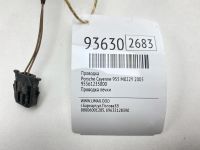 Лот: 24774795. Фото: 2. Проводка Porsche Cayenne 2005... Автозапчасти
