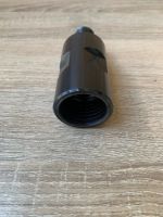 Лот: 25581333. Фото: 4. Переходник для коронки 1/4 на... Красноярск