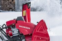 Лот: 25655744. Фото: 5. Снегоуборщик HONDA HSS 760A EW