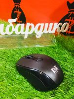 Лот: 19138733. Фото: 3. Мышь беспроводная HP 2.4G (16766-68... Компьютеры, оргтехника, канцтовары