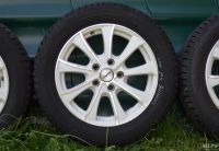 Лот: 9906966. Фото: 2. Новые шины Uniroyal 205/55 R16... Шины, Диски