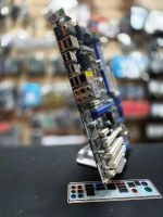 Лот: 25718528. Фото: 3. Мат. плата ASRock P55 Pro/USB3... Компьютеры, оргтехника, канцтовары