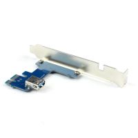 Лот: 19149238. Фото: 5. PCIe 1-3 pci express 1x майнинг...