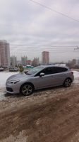 Лот: 21293899. Фото: 3. Subaru impreza 2020. Красноярск