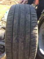 Лот: 11437426. Фото: 3. Летняя резина michelin primacy... Авто, мото, водный транспорт