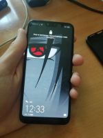Лот: 15910939. Фото: 7. Honor 10 4/64