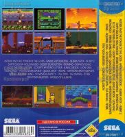 Лот: 10128596. Фото: 2. 25в1 № 4 Картридж Sega Сега сборник... Игровые консоли