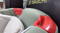 Лот: 15180976. Фото: 8. Автокресло Happy Baby Passenger...