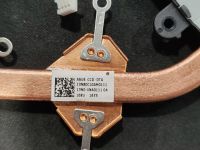 Лот: 25721912. Фото: 3. Система охлаждения ноутбука Asus... Компьютеры, оргтехника, канцтовары