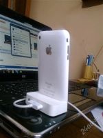 Лот: 1697879. Фото: 3. iphone 3G 8gb предлагайте свою... Красноярск