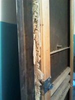 Лот: 1174621. Фото: 3. Дверь квартирная. Строительство и ремонт