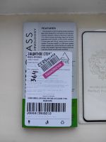 Лот: 18599480. Фото: 3. Защитное стекло Oppo reno 6, совм... Смартфоны, связь, навигация