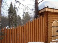 Лот: 9900719. Фото: 11. Заборный столб Оцилиндровка Отточка...