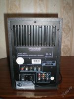 Лот: 67927. Фото: 2. Буфер MicroLab X2-5.1. Периферия