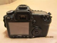 Лот: 1494874. Фото: 2. Canon 40D body (обмен не интересен... Фотокамеры