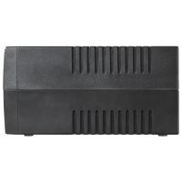 Лот: 25010564. Фото: 3. ИБП Ippon Back Basic 1050 600Вт... Компьютеры, оргтехника, канцтовары