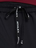 Лот: 24338139. Фото: 6. Брюки мужские Athlex, Черный