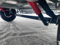 Лот: 19836454. Фото: 15. Прицеп МЗСА 817739 с тентом