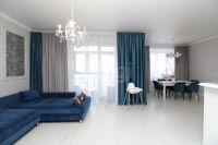 Лот: 25800387. Фото: 5. 3-комн. квартира , Красноярск...