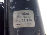 Лот: 14730902. Фото: 2. Стартер Камаз Евро-2. Автозапчасти