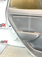 Лот: 25740467. Фото: 13. дверь боковая Hyundai Solaris...