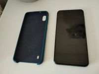Лот: 19432757. Фото: 3. Samsung Galaxy A10 2019 с рубля... Красноярск