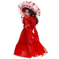 Лот: 19973466. Фото: 2. Кукла. Сувениры