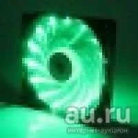 Лот: 9485978. Фото: 2. Кулер для моддинга 120х120х25... Комплектующие