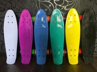 Лот: 9953133. Фото: 6. Скейтборд Penny Board(Пенни борд...
