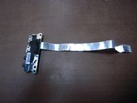 Лот: 7715211. Фото: 3. USB +звуковые разъемы на шлейфе... Компьютеры, оргтехника, канцтовары