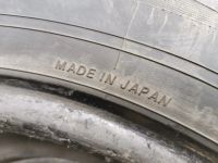 Лот: 17584203. Фото: 7. шины Yokohama 215x60xR16