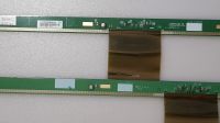 Лот: 20891887. Фото: 4. Планки матрицы LC550EQ9(SM)(A1... Красноярск