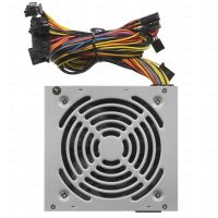 Лот: 22226733. Фото: 3. Новый блок питания Aerocool ECO... Компьютеры, оргтехника, канцтовары