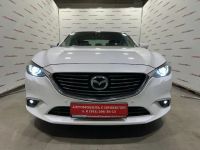 Лот: 25801904. Фото: 3. Mazda 6 2016. Красноярск