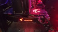 Лот: 17169489. Фото: 6. AORUS GeForce® GTX 1080 Ti Xtreme...