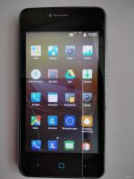 Лот: 18562473. Фото: 2. Телефон ZTE Blade AF3. Смартфоны, связь, навигация