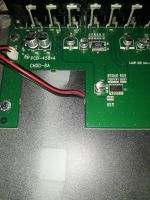 Лот: 19008676. Фото: 7. Усилитель chdd-8A. Композит 1х8...