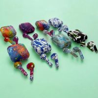 Лот: 25522127. Фото: 3. Bluetooth наушники i9s. Бытовая техника