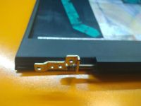 Лот: 17500957. Фото: 2. Б/У верхняя часть корпуса, крышка... Комплектующие