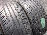 Лот: 13399079. Фото: 3. Kumho Ecstra, 215/35 R19 б/п из... Авто, мото, водный транспорт