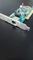 Лот: 19132538. Фото: 2. Сетевая карта DLink 1gb pci. Сетевые устройства