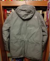 Лот: 8509833. Фото: 2. Городской пуховик THE NORTH FACE... Мужская одежда