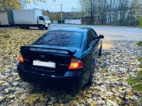 Лот: 21306270. Фото: 2. Subaru Legacy, 2007 / Аренда авто... Прокат и аренда