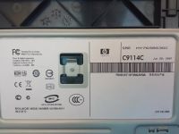 Лот: 19442548. Фото: 3. Принтер hp. Компьютеры, оргтехника, канцтовары