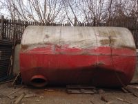 Лот: 7271021. Фото: 2. Емкость, цистерна. Для дачи, дома, огорода, бани, парка